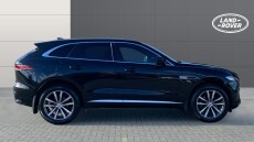 Jaguar F-Pace 2.0 D200 R-Dynamic SE 5dr Auto AWD Diesel Estate